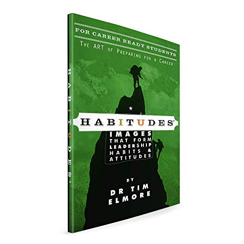 Imagen de archivo de Habitudes for Career Ready Students: The Art of Preparing for a Career a la venta por ThriftBooks-Dallas