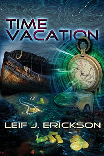 Stock image for Time Vacation for sale by Lucky's Textbooks