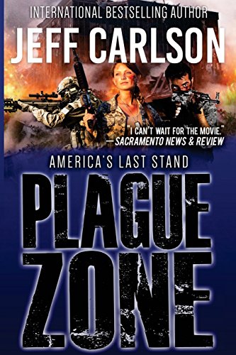 9780996082341: Plague Zone