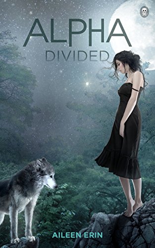 Beispielbild fr Alpha Divided: Volume 3 (Alpha Girl) zum Verkauf von WorldofBooks