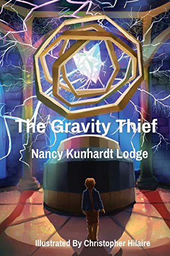 Stock image for The Gravity Thief for sale by ThriftBooks-Dallas