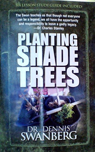 Beispielbild fr Planting Shade Trees zum Verkauf von Off The Shelf