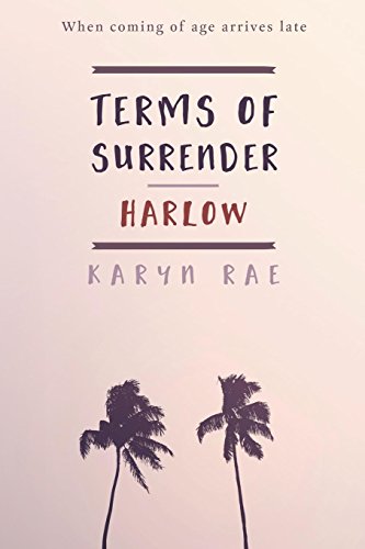 Stock image for Harlow (Terms of Surrender Series Book 1) for sale by HPB Inc.