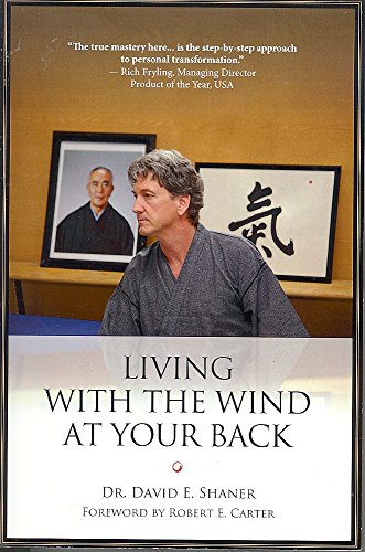 Beispielbild fr Living With the Wind at Your Back zum Verkauf von ThriftBooks-Atlanta