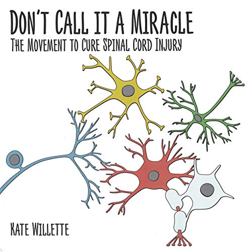 Imagen de archivo de Don't Call it a Miracle the movement to cure spinal cord injury a la venta por ThriftBooks-Dallas
