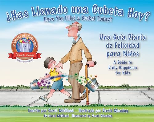 Stock image for ¿Has Llenado una Cubeta Hoy? : Una Gua Diaria de Felicidad para Niños for sale by Better World Books: West