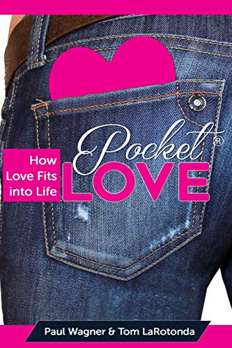 Stock image for Pocket Love: How Love Fits Into Life for sale by Lucky's Textbooks