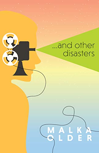 Stock image for .and Other Disasters for sale by Blue Vase Books
