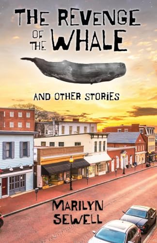 Imagen de archivo de The Revenge of the Whale and Other Stories a la venta por GreatBookPrices