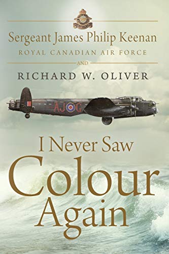 Stock image for I Never Saw Colour Again for sale by HPB Inc.