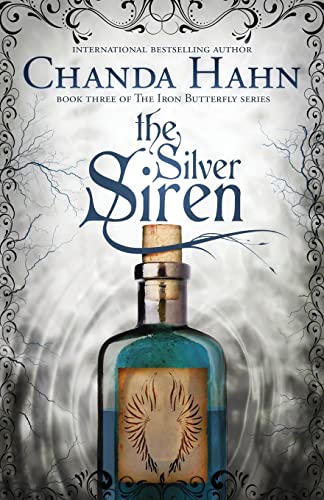Beispielbild fr The Silver siren zum Verkauf von Better World Books