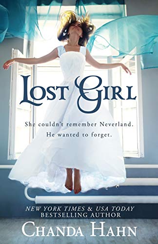 Beispielbild fr Lost Girl zum Verkauf von Better World Books