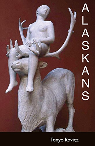 9780996105439: Alaskans: Stories
