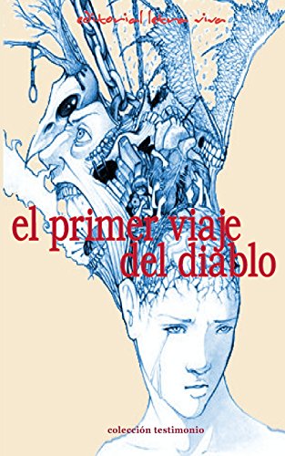 Imagen de archivo de El primer viaje del Diablo: Y otras historias cubanas de bolsillo (Spanish Edition) a la venta por Lucky's Textbooks