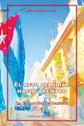 Stock image for El reto de mirar hacia adentro (Spanish Edition) for sale by Lucky's Textbooks