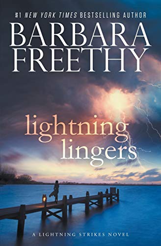 9780996115452: Lightning Lingers (Lightning Strikes)