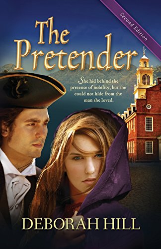 Stock image for The Pretender for sale by More Than Words