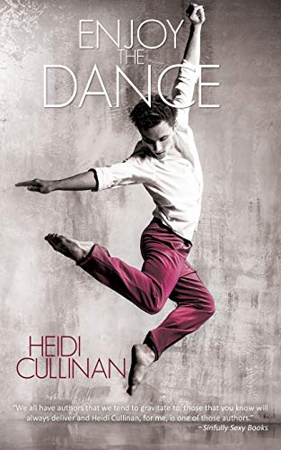 Beispielbild fr Enjoy the Dance (Dancing, Band 2) zum Verkauf von Buchpark