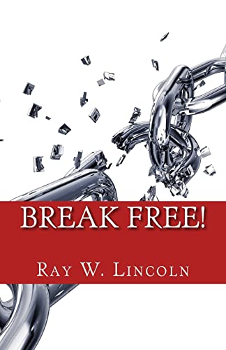 Beispielbild fr Break Free!: Becoming a Forgiving Person zum Verkauf von Orion Tech