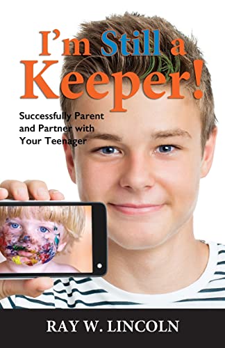 Stock image for I'm Still a Keeper for sale by Books Unplugged