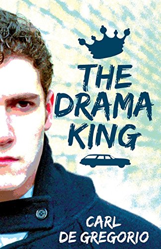 Stock image for The Drama King for sale by savehere619