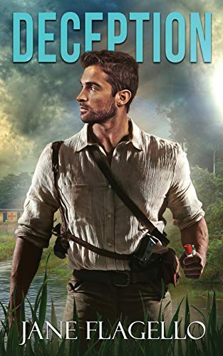 Stock image for Deception