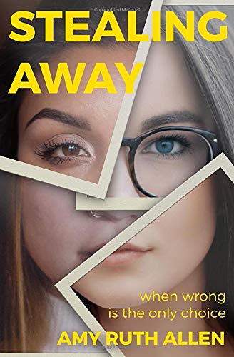9780996126939: Stealing Away: When Wrong is the Only Choice