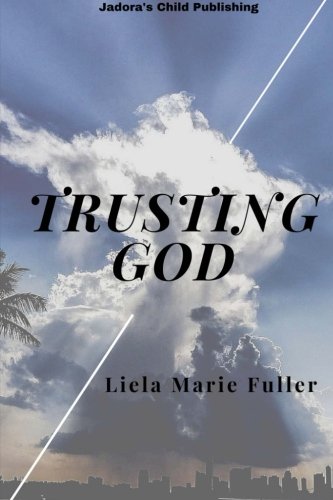 Stock image for Trusting God for sale by Revaluation Books