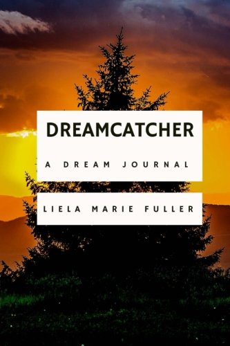 Stock image for Dreamcatcher: A Dream Journal for sale by Revaluation Books