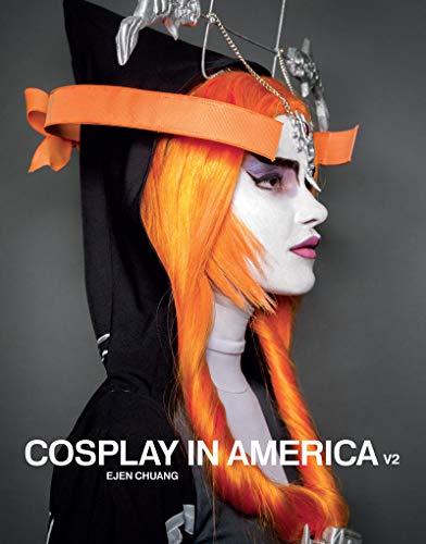 Stock image for Cosplay in America: Volume 2 for sale by SecondSale