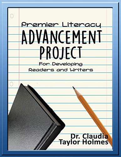 Imagen de archivo de Premier Literacy ADVANCEMENT PROJECT For Developing Readers and Writers a la venta por Lucky's Textbooks