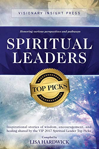 Beispielbild fr Spiritual Leaders Directory 2018 : Top Picks zum Verkauf von Better World Books