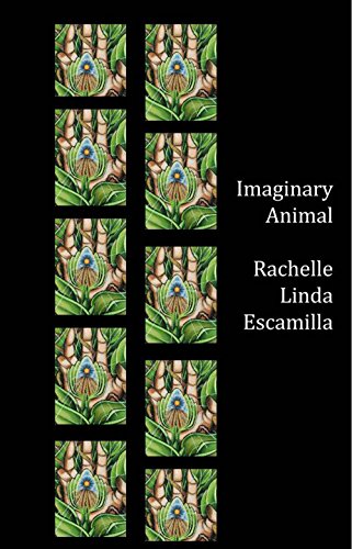 Beispielbild fr Imaginary Animal zum Verkauf von Books From California