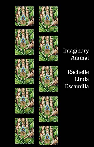 Imagen de archivo de Imaginary Animal a la venta por Books From California