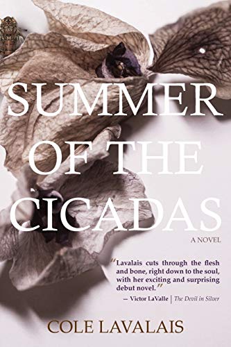 Beispielbild fr Summer of the Cicadas zum Verkauf von Better World Books