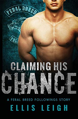 9780996146562: Claiming His Chance (1)