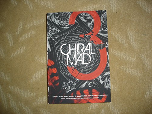 Beispielbild fr Chiral Mad 3 zum Verkauf von Revaluation Books