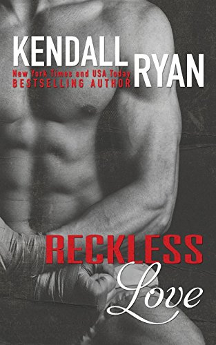 Stock image for Reckless Love for sale by Bookmans