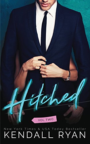 9780996149594: Hitched: Volume 2 (Imperfect Love)