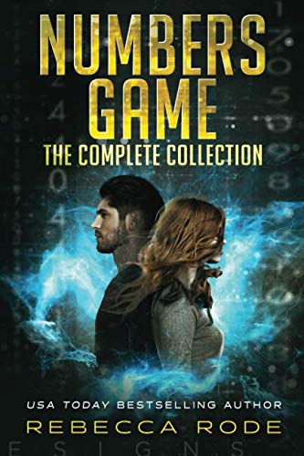 9780996153294: Numbers Game: The Complete Collection