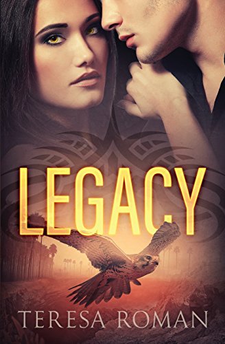 Stock image for Legacy for sale by Lucky's Textbooks