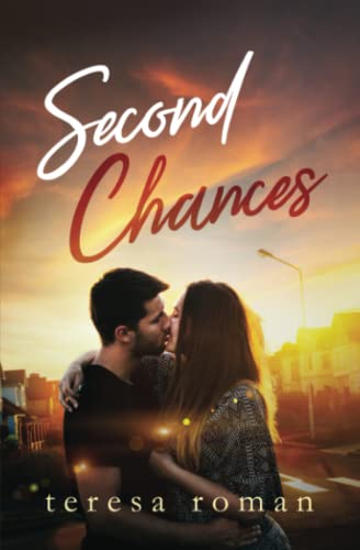 Beispielbild fr Second Chances zum Verkauf von Lucky's Textbooks