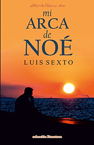 Imagen de archivo de Mi Arca de Noe (Spanish Edition) a la venta por Lucky's Textbooks