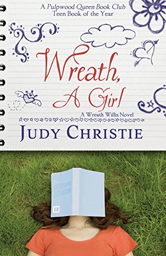 9780996155007: Wreath, a Girl (A Wreath Willis Novel)