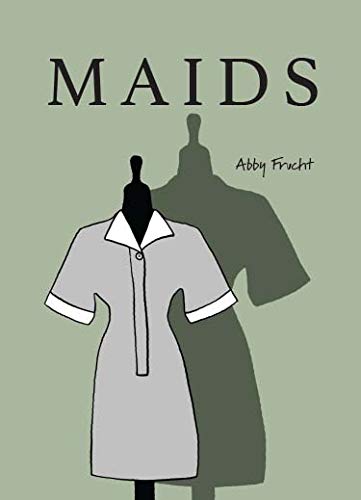 Imagen de archivo de Maids a la venta por ThriftBooks-Atlanta