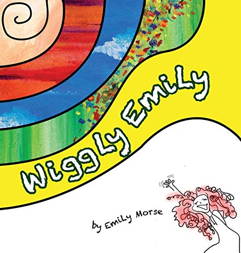 Stock image for Wiggly Emily for sale by PBShop.store US