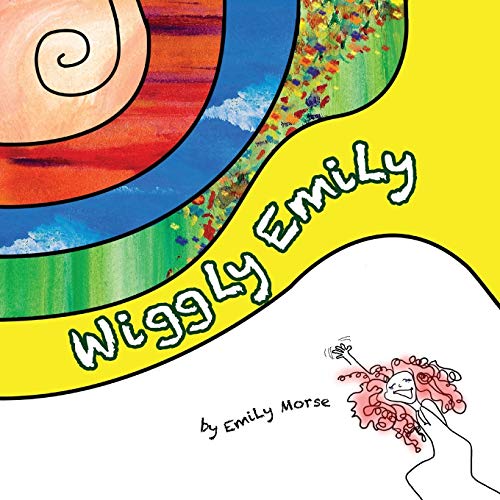 Stock image for Wiggly Emily for sale by PBShop.store US