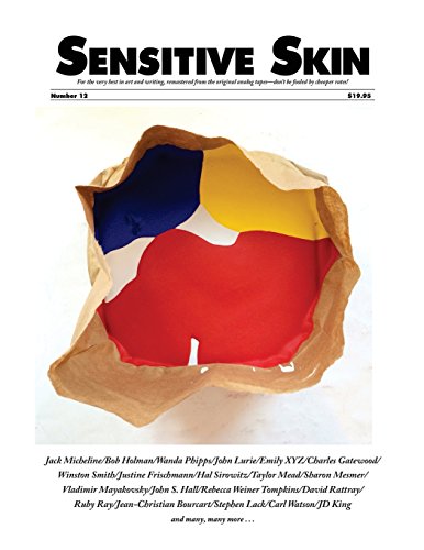 Stock image for Sensitive Skin #12 for sale by Lucky's Textbooks