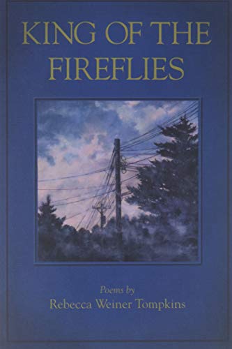 Stock image for King of the Fireflies for sale by ZBK Books