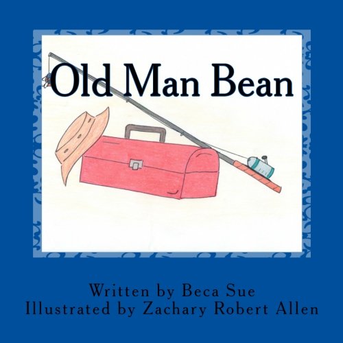 Stock image for Old Man Bean for sale by Revaluation Books